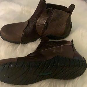 Josef Selbel bootie size 39